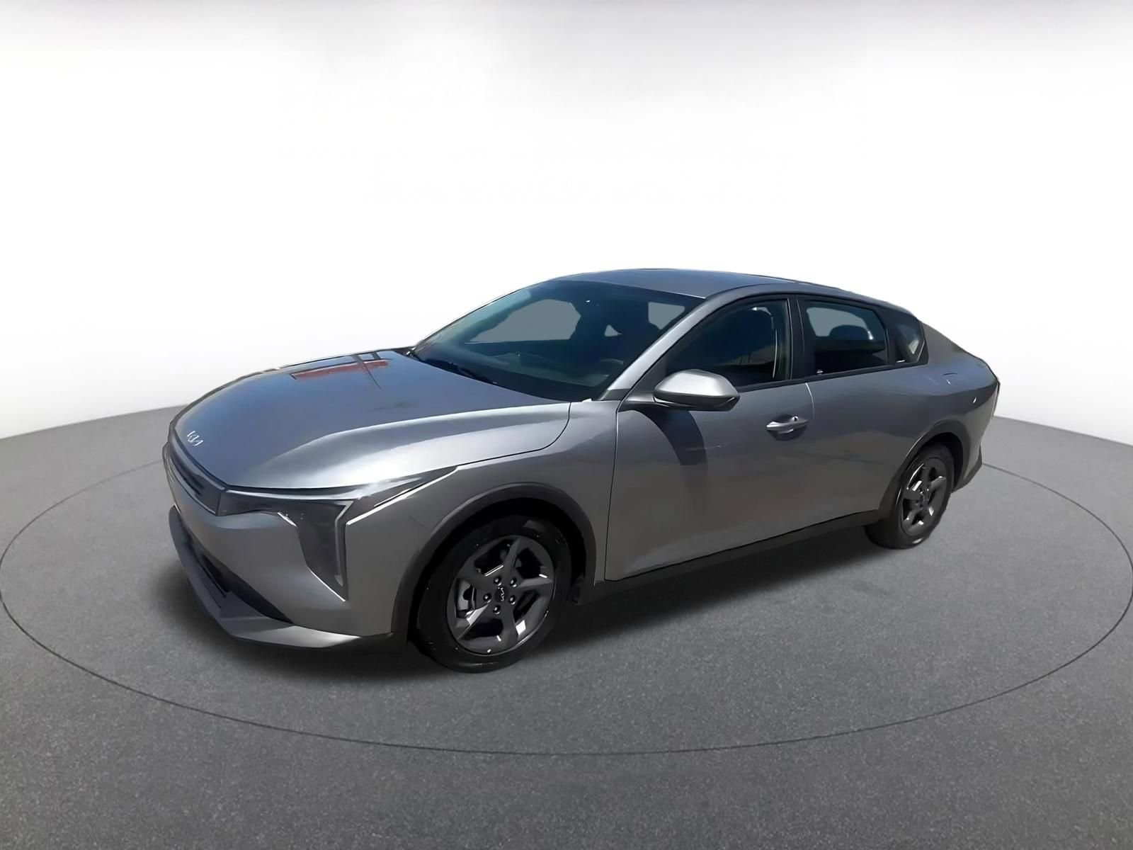 Thumbnail: 2025 Kia K4 - 8