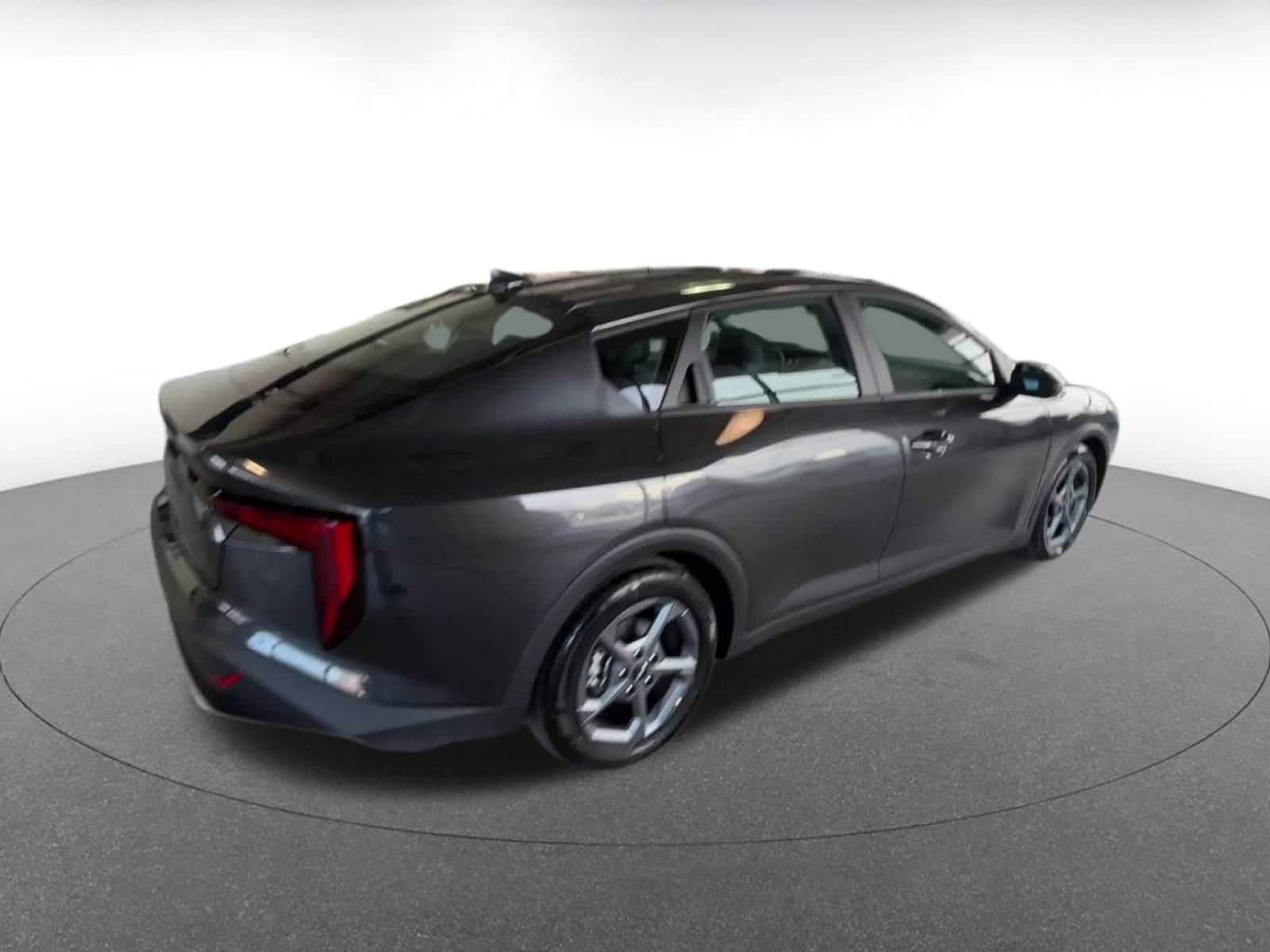 Thumbnail: 2025 Kia K4 - 13