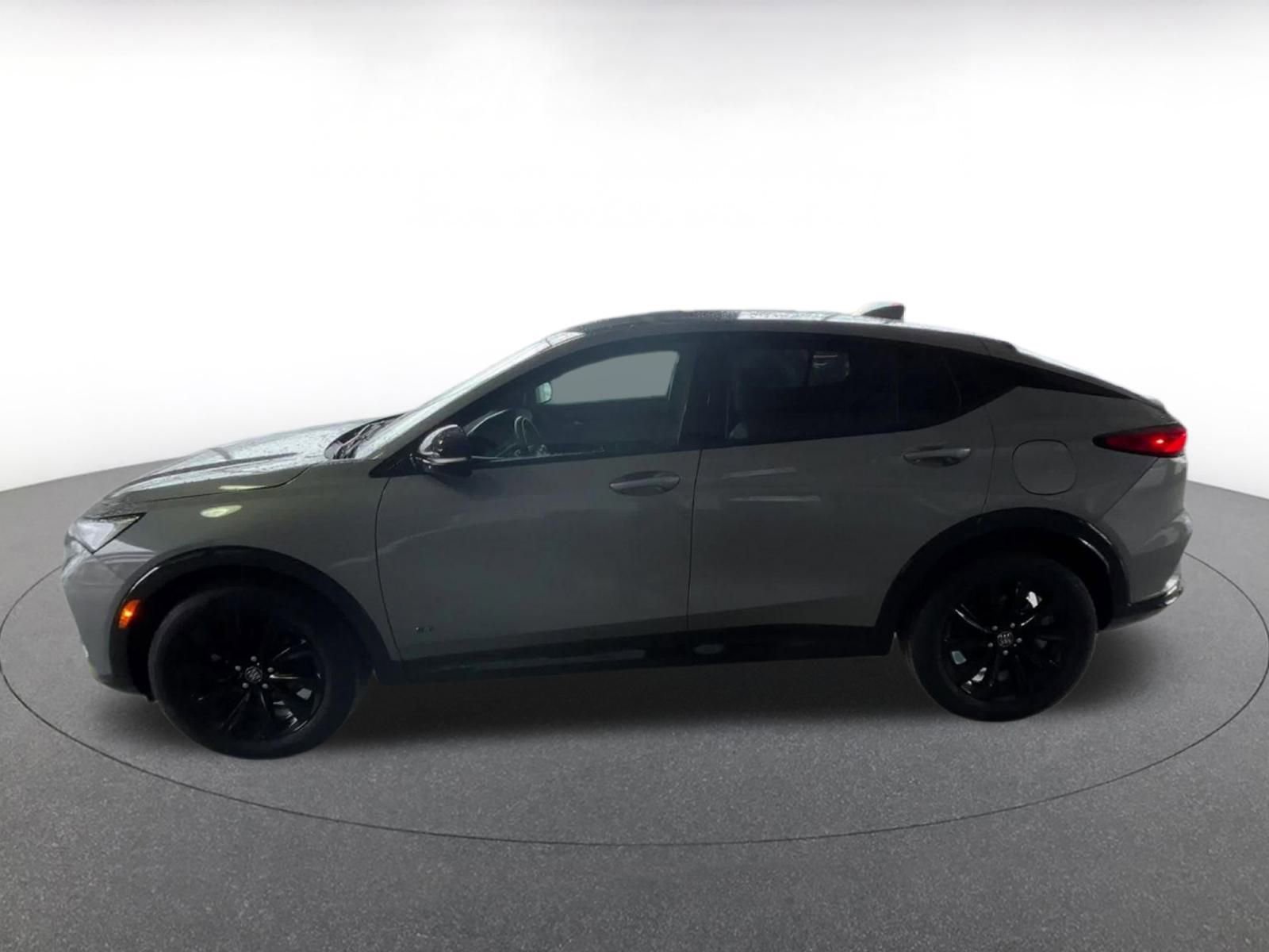 Thumbnail: 2025 Buick Envista - 12