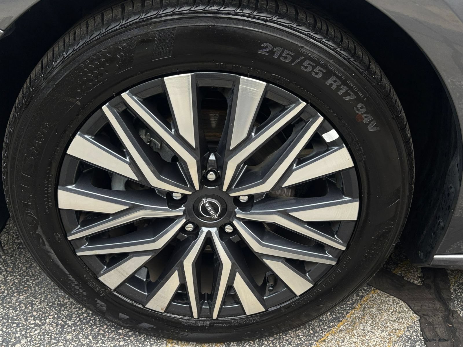Thumbnail: 2026 Nissan Altima - 29