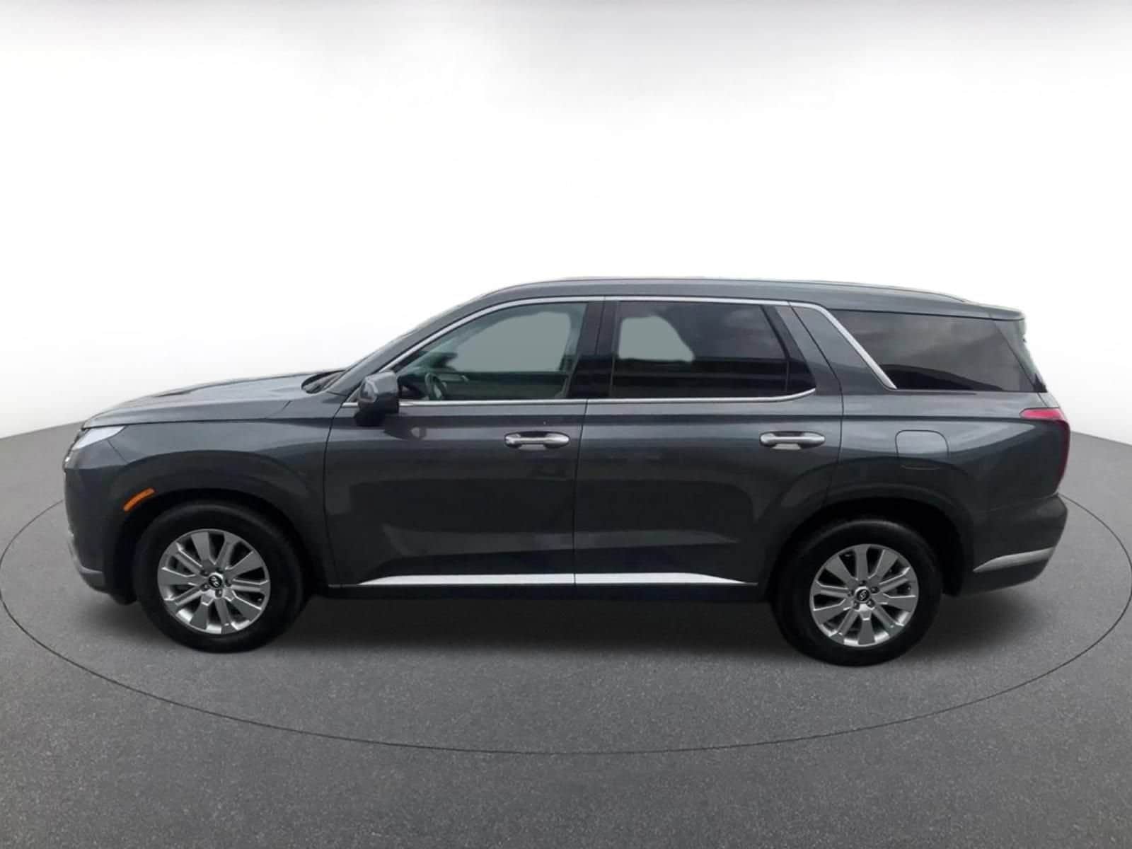 Thumbnail: 2025 Hyundai Palisade - 8