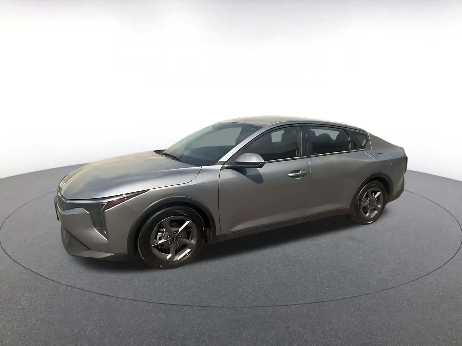 Thumbnail: 2025 Kia K4 - 7