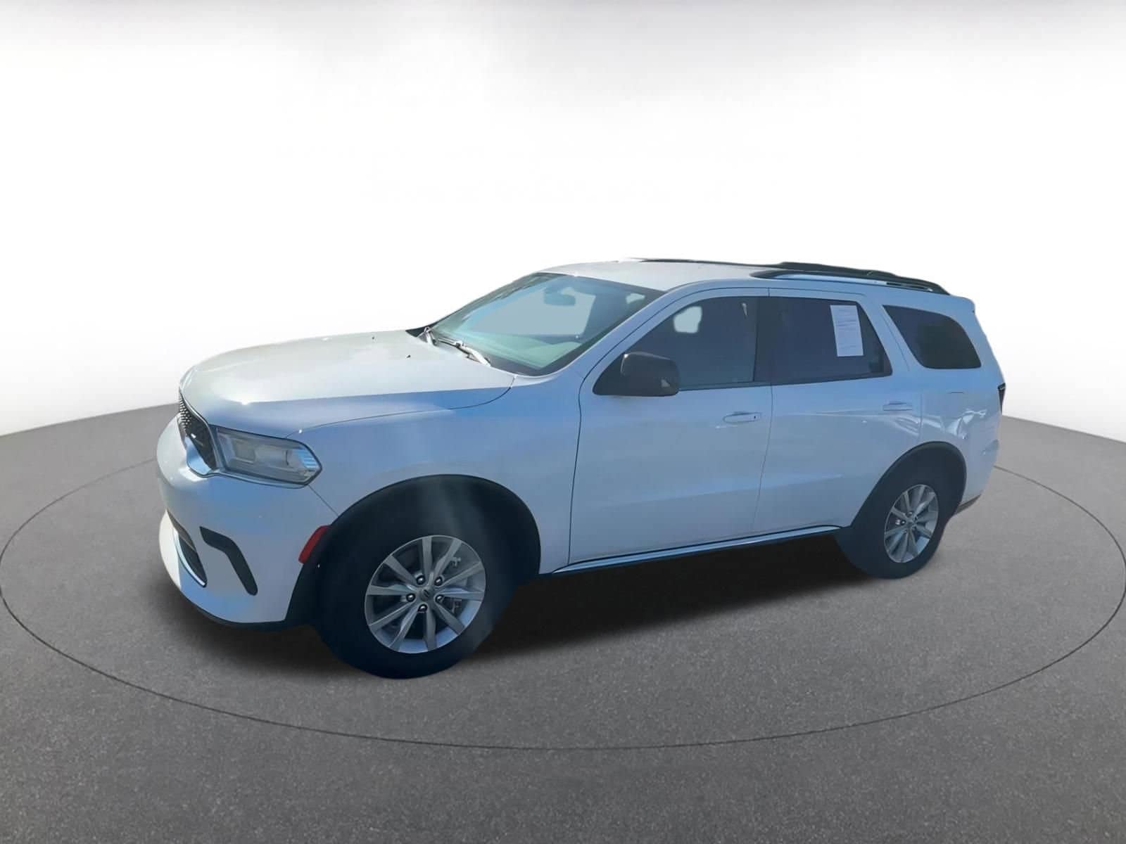 2023 Dodge Durango SXT 7
