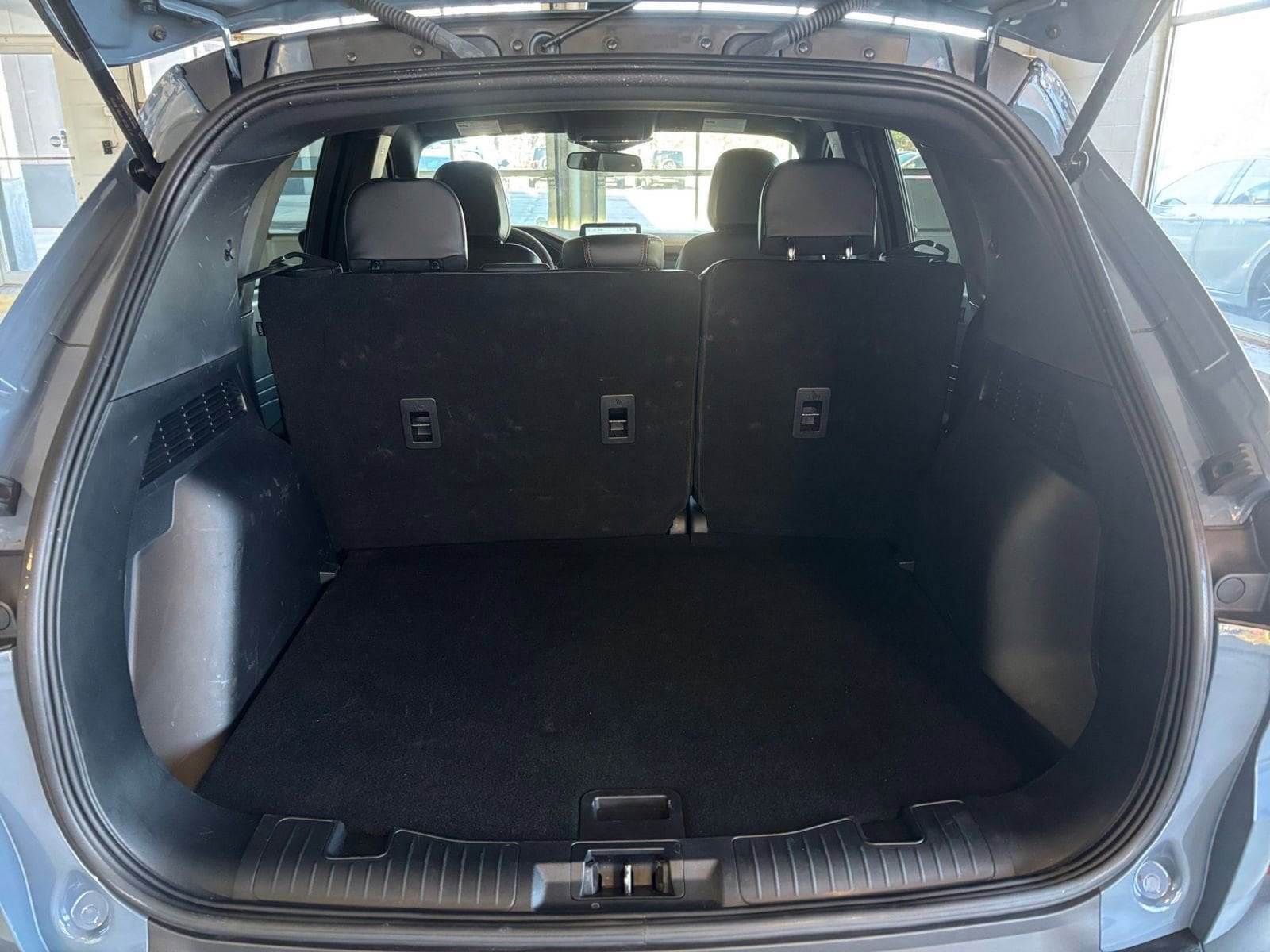 Thumbnail: 2025 Ford Escape - 31