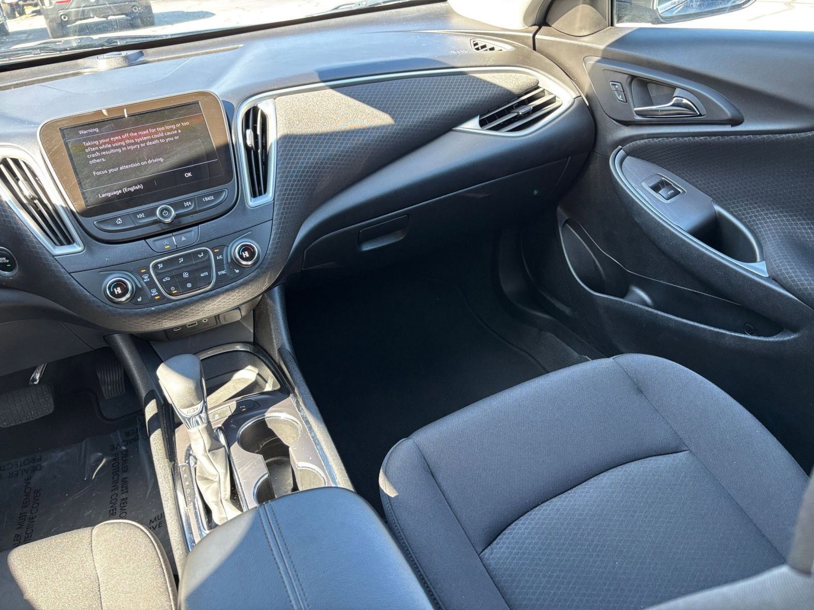 Thumbnail: 2024 Chevrolet Malibu - 35