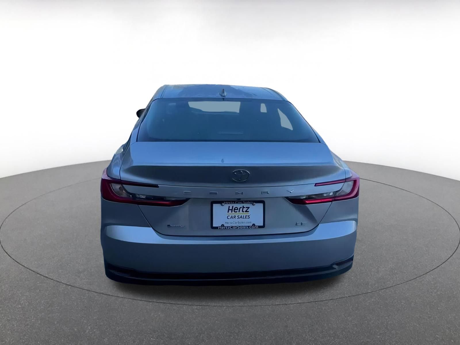 Thumbnail: 2025 Toyota Camry - 12