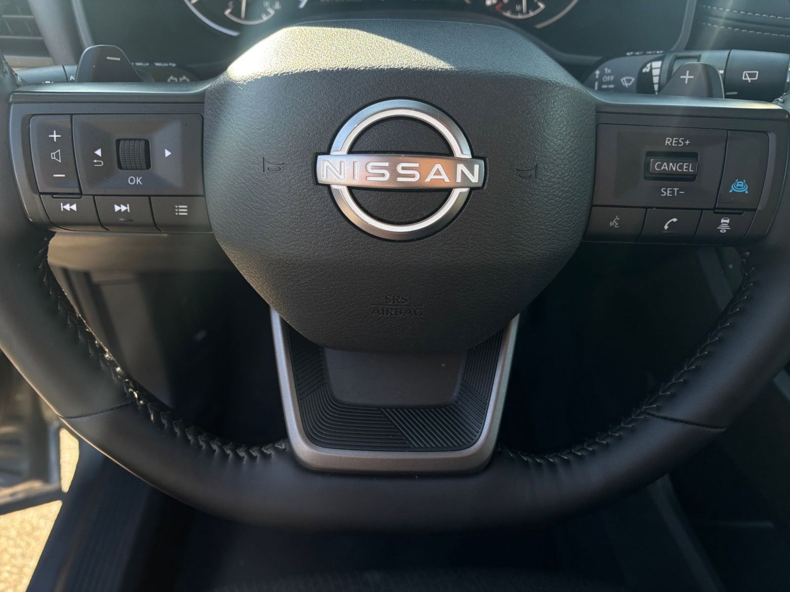 Thumbnail: 2025 Nissan Rogue - 30