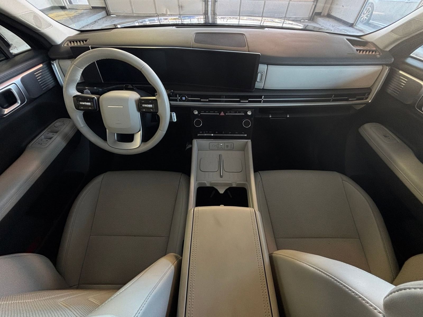 Thumbnail: 2025 Hyundai Santa Fe - 34