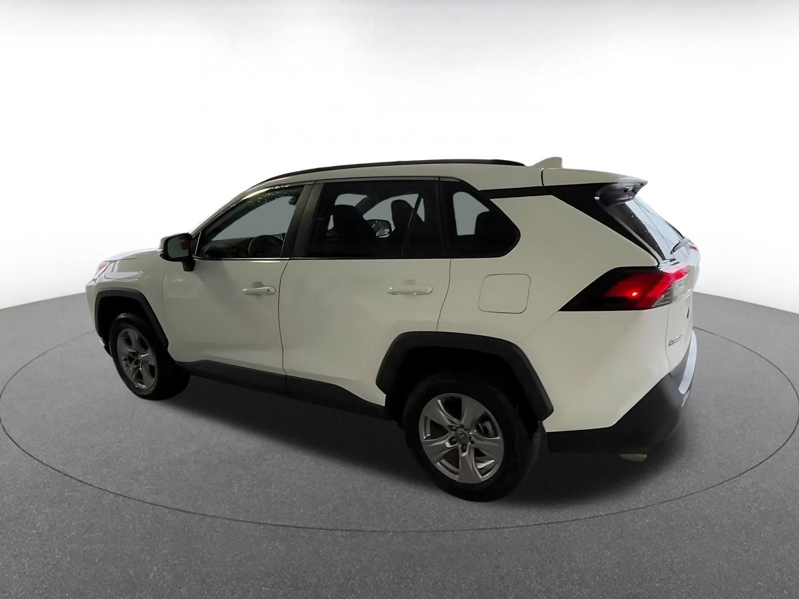 Thumbnail: 2025 Toyota RAV4 - 10