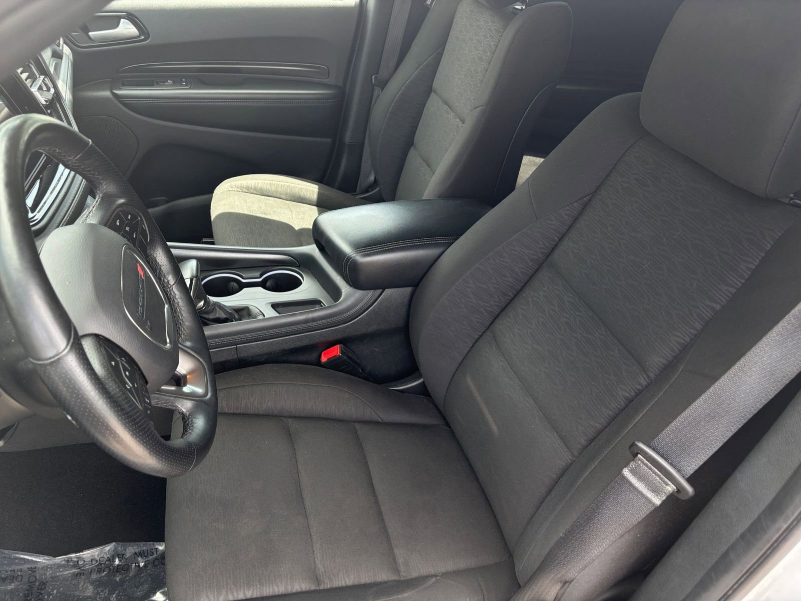2023 Dodge Durango SXT 27