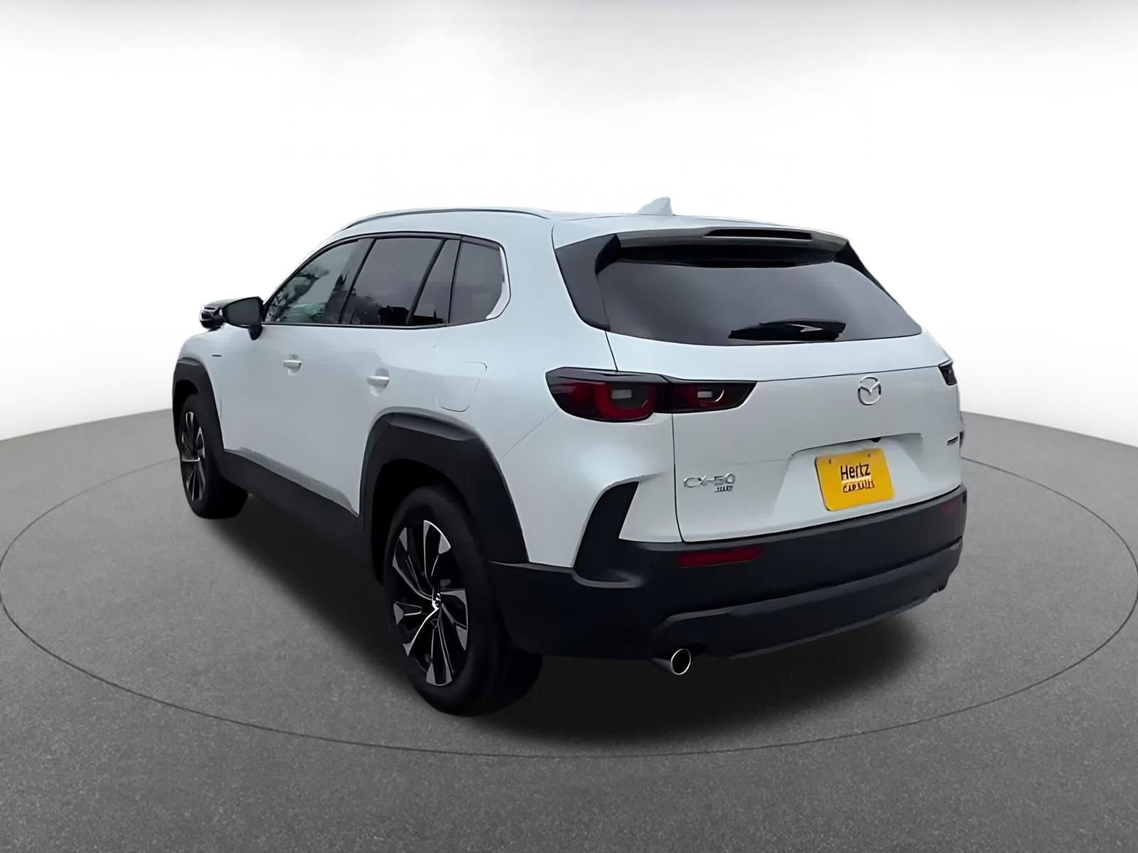 Thumbnail: 2025 Mazda CX-50 - 11