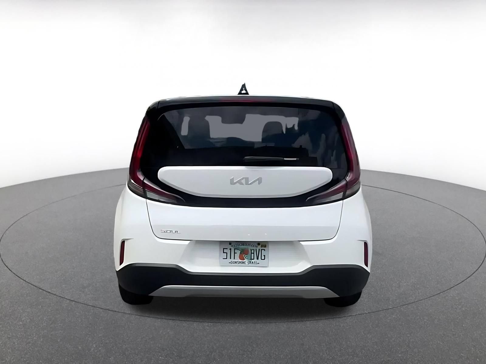 Thumbnail: 2025 Kia Soul - 12