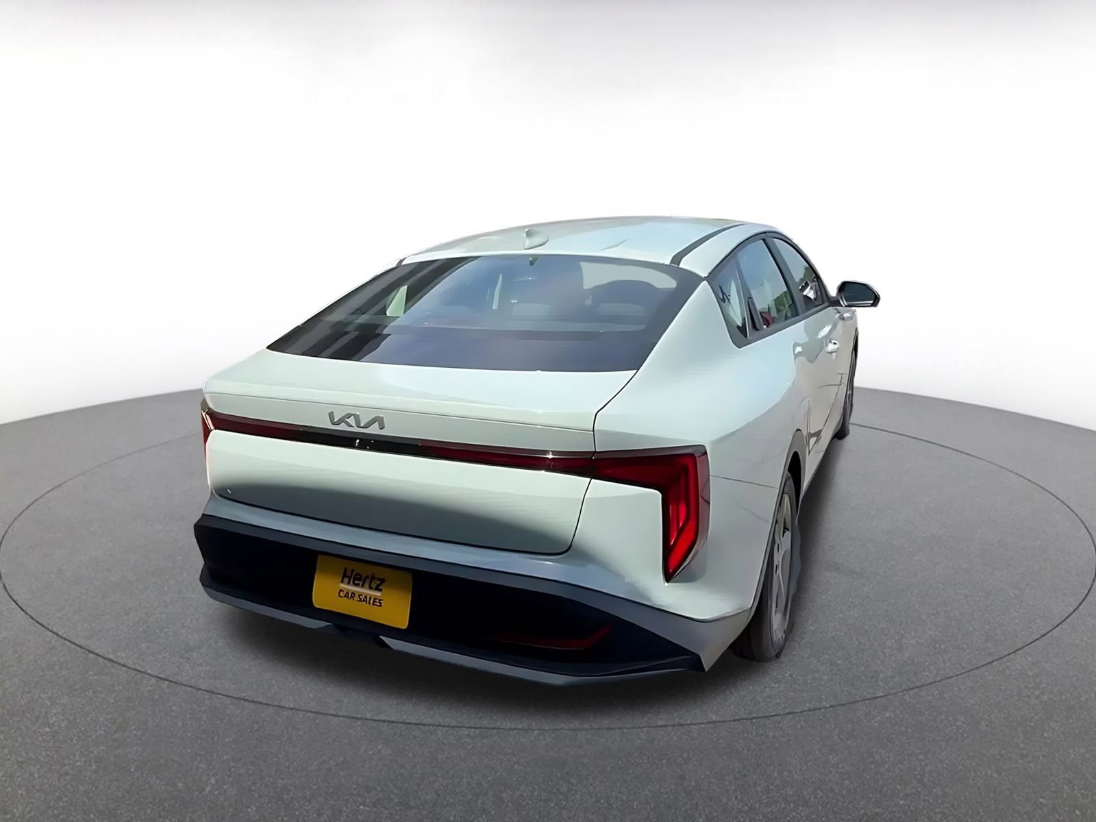 Thumbnail: 2025 Kia K4 - 16