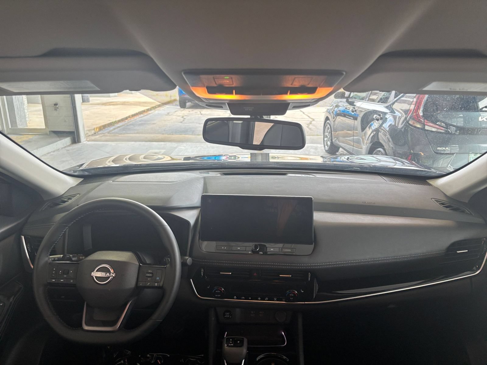 Thumbnail: 2025 Kia Soul - 35