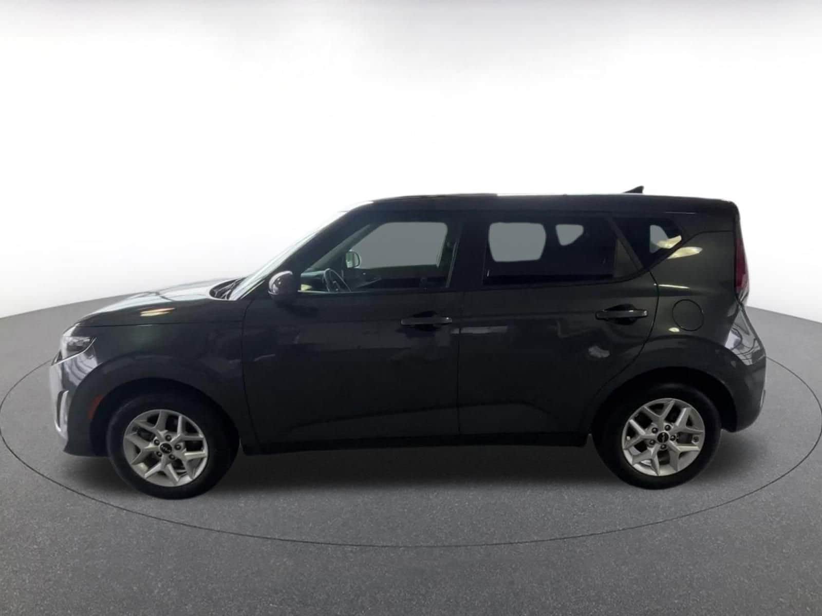 Thumbnail: 2025 Kia Soul - 8