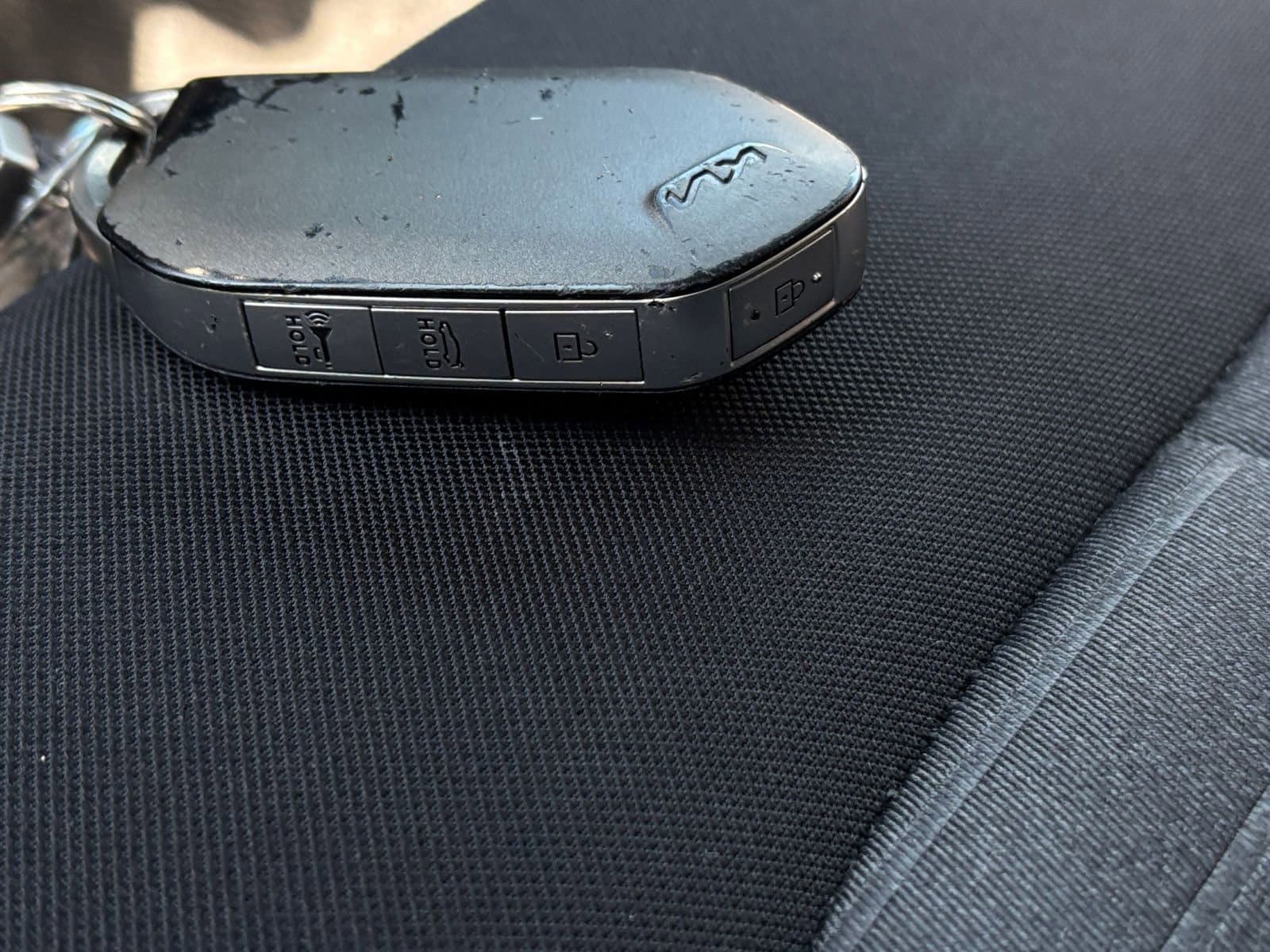 Thumbnail: 2025 Kia K5 - 22