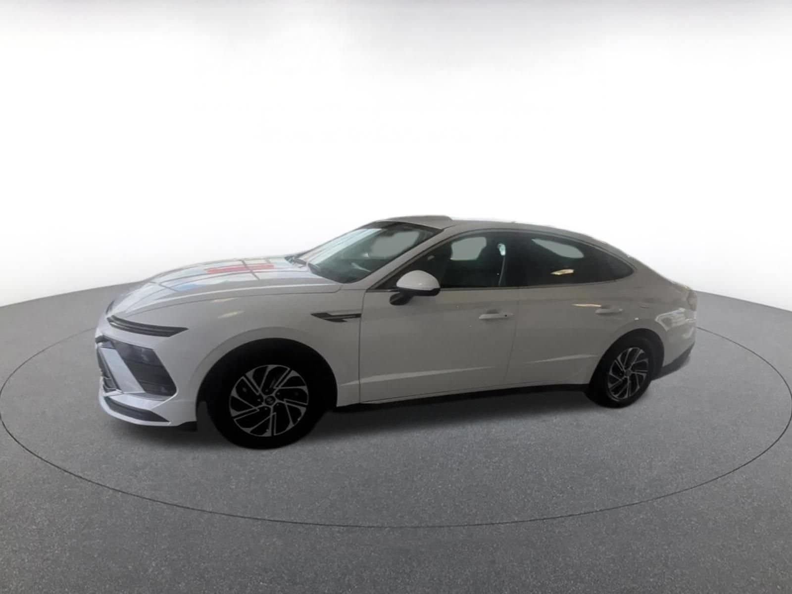 Thumbnail: 2026 Hyundai Sonata - 7