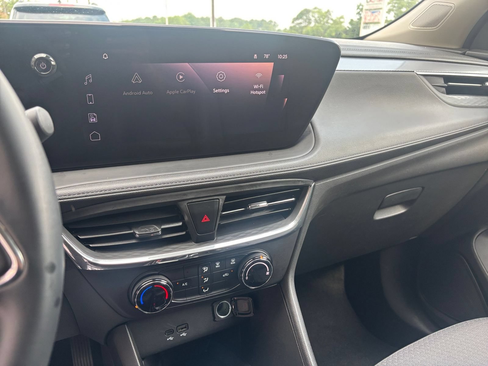 Thumbnail: 2026 Buick Encore GX - 19