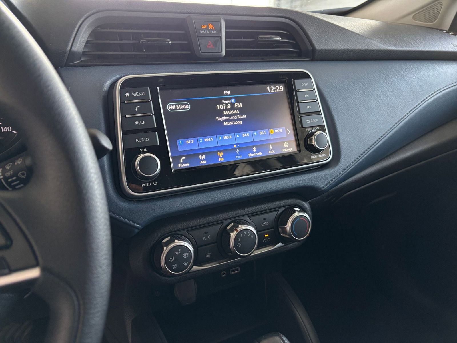 Thumbnail: 2025 Nissan Versa - 20