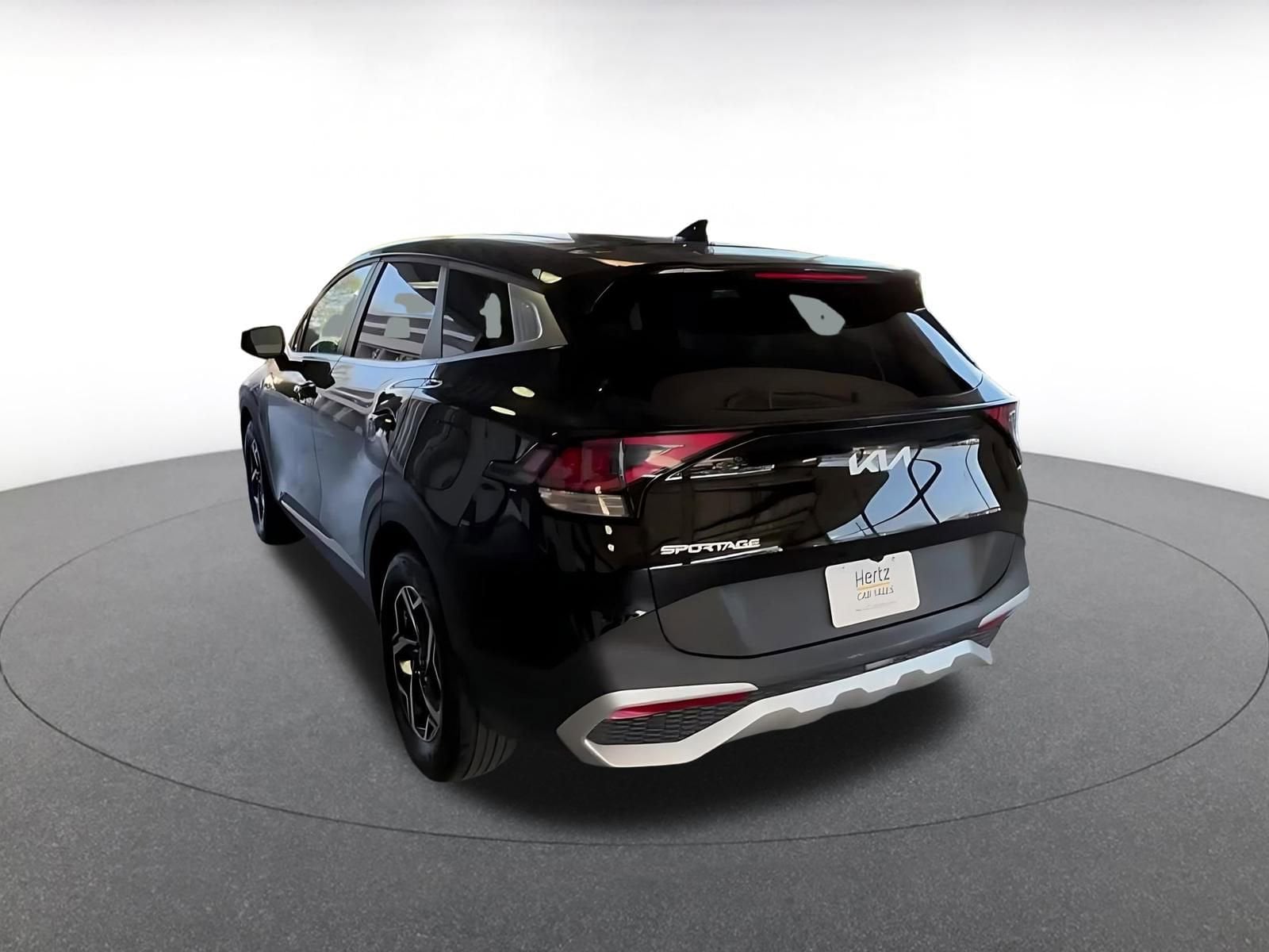 Thumbnail: 2025 Kia Sportage - 17