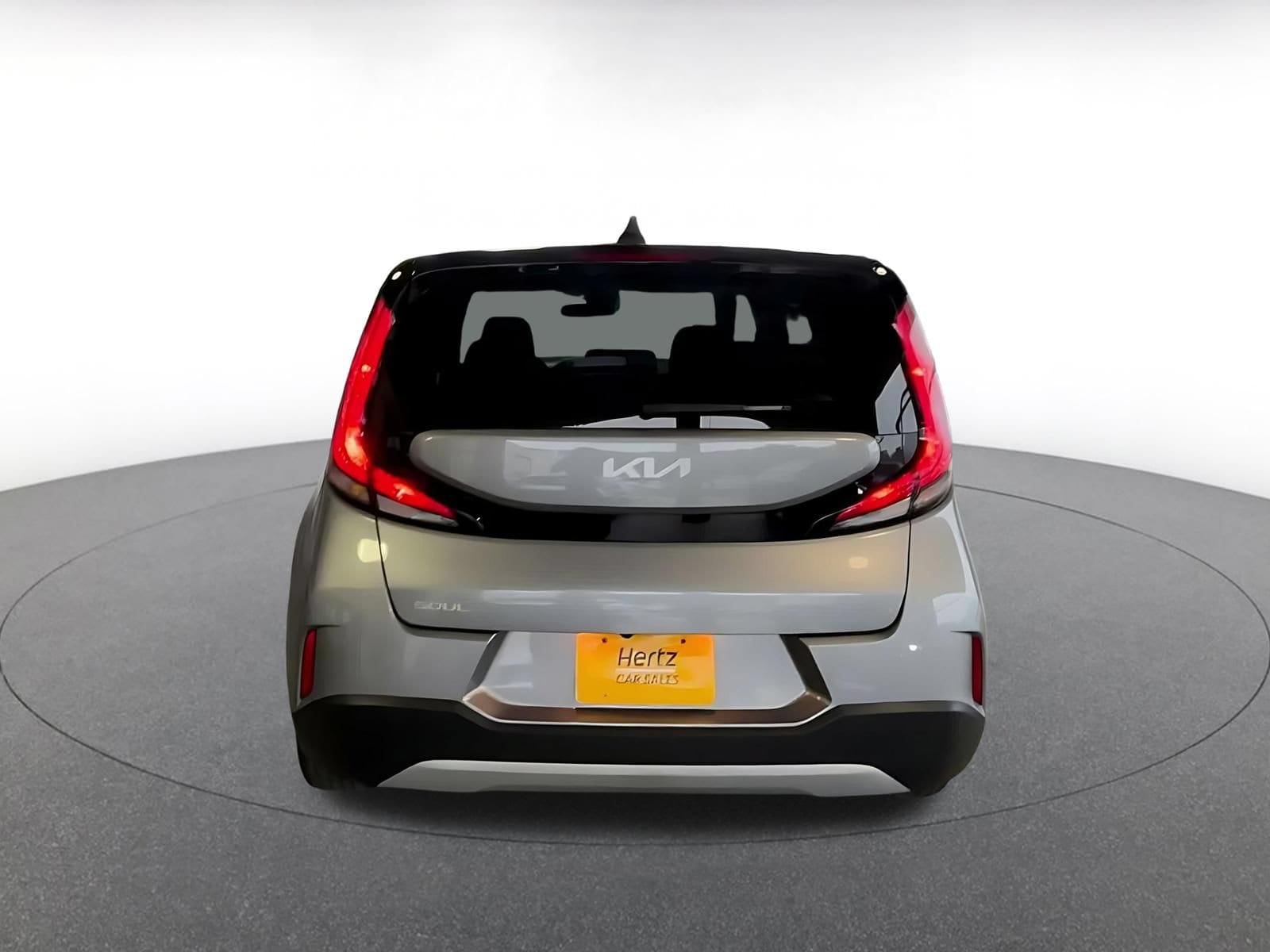Thumbnail: 2025 Kia Soul - 10
