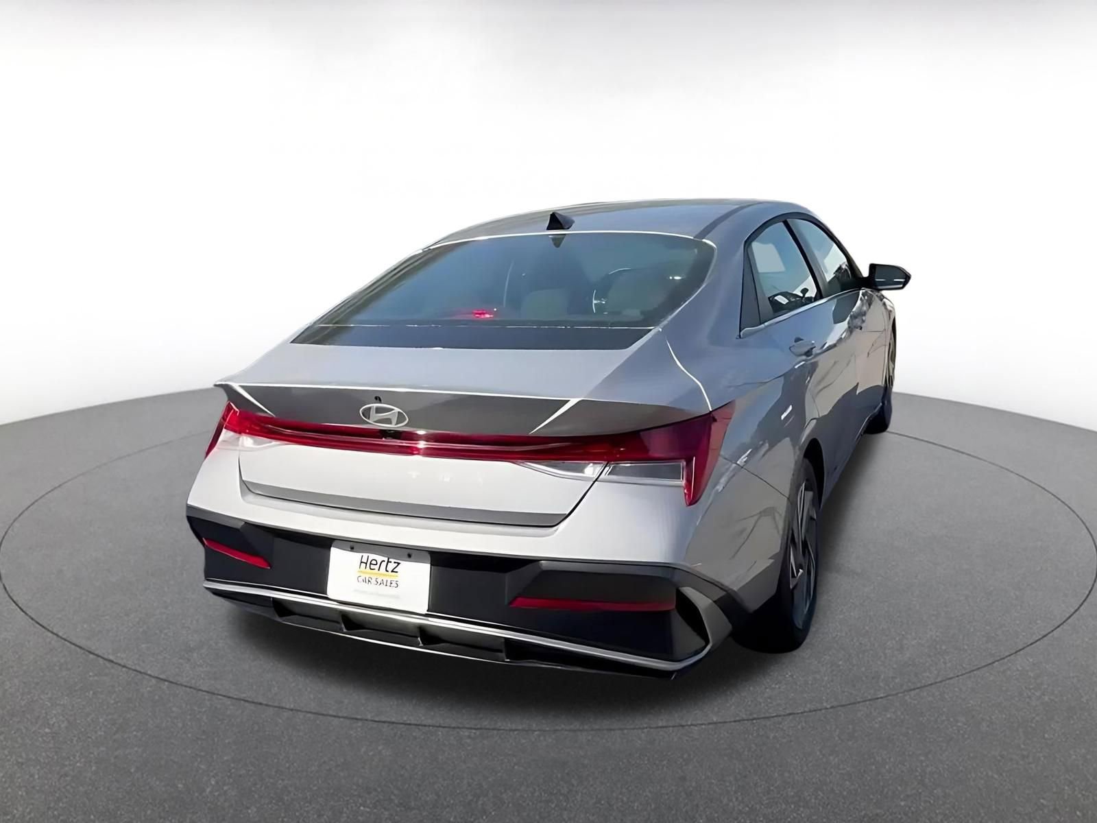 Thumbnail: 2025 Hyundai Elantra - 20