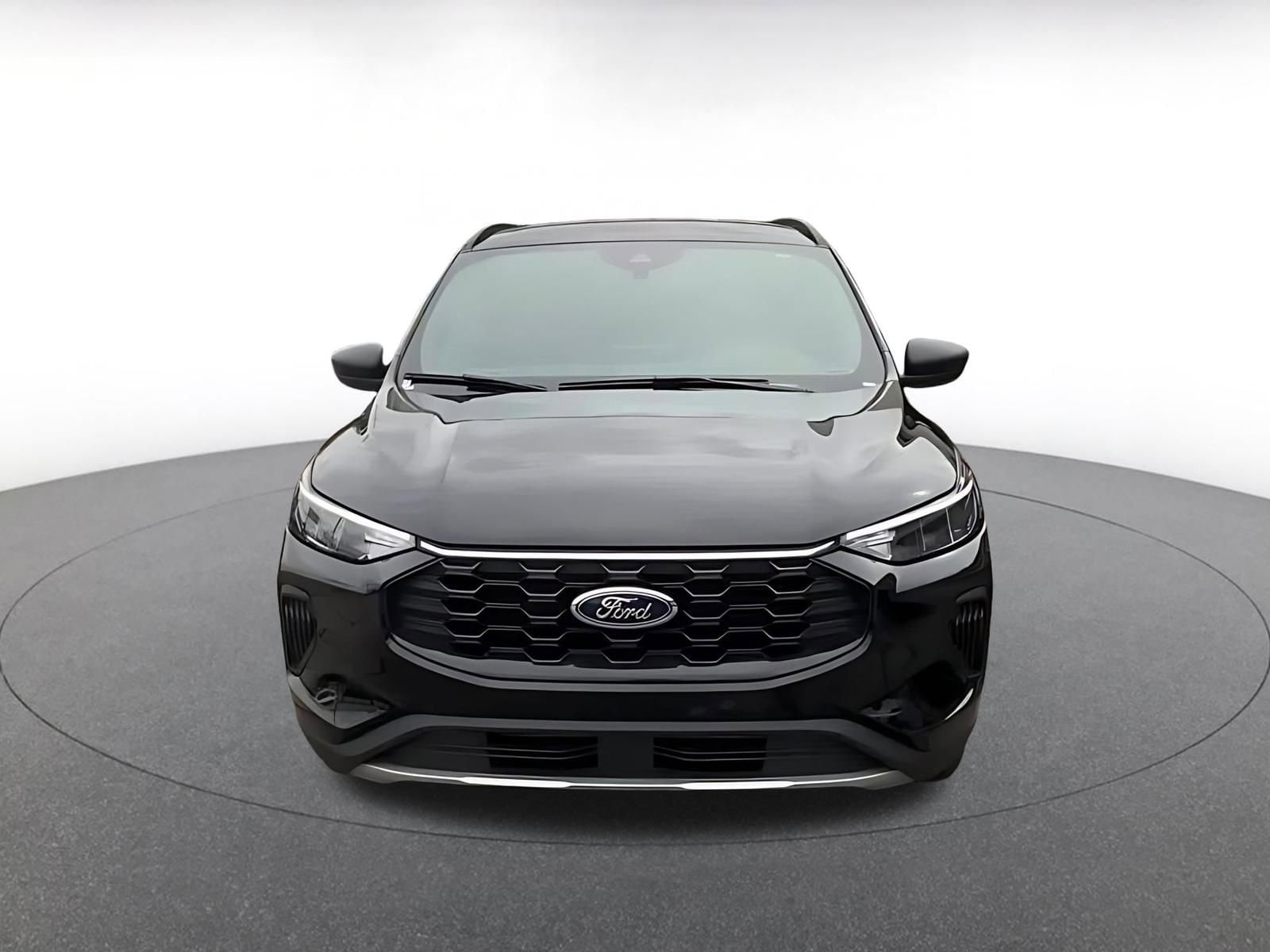 Thumbnail: 2025 Ford Escape - 5