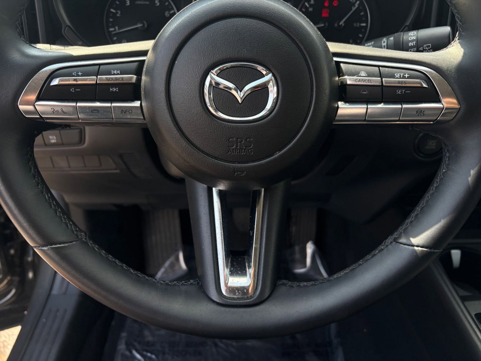 Thumbnail: 2025 Mazda CX-50 - 28