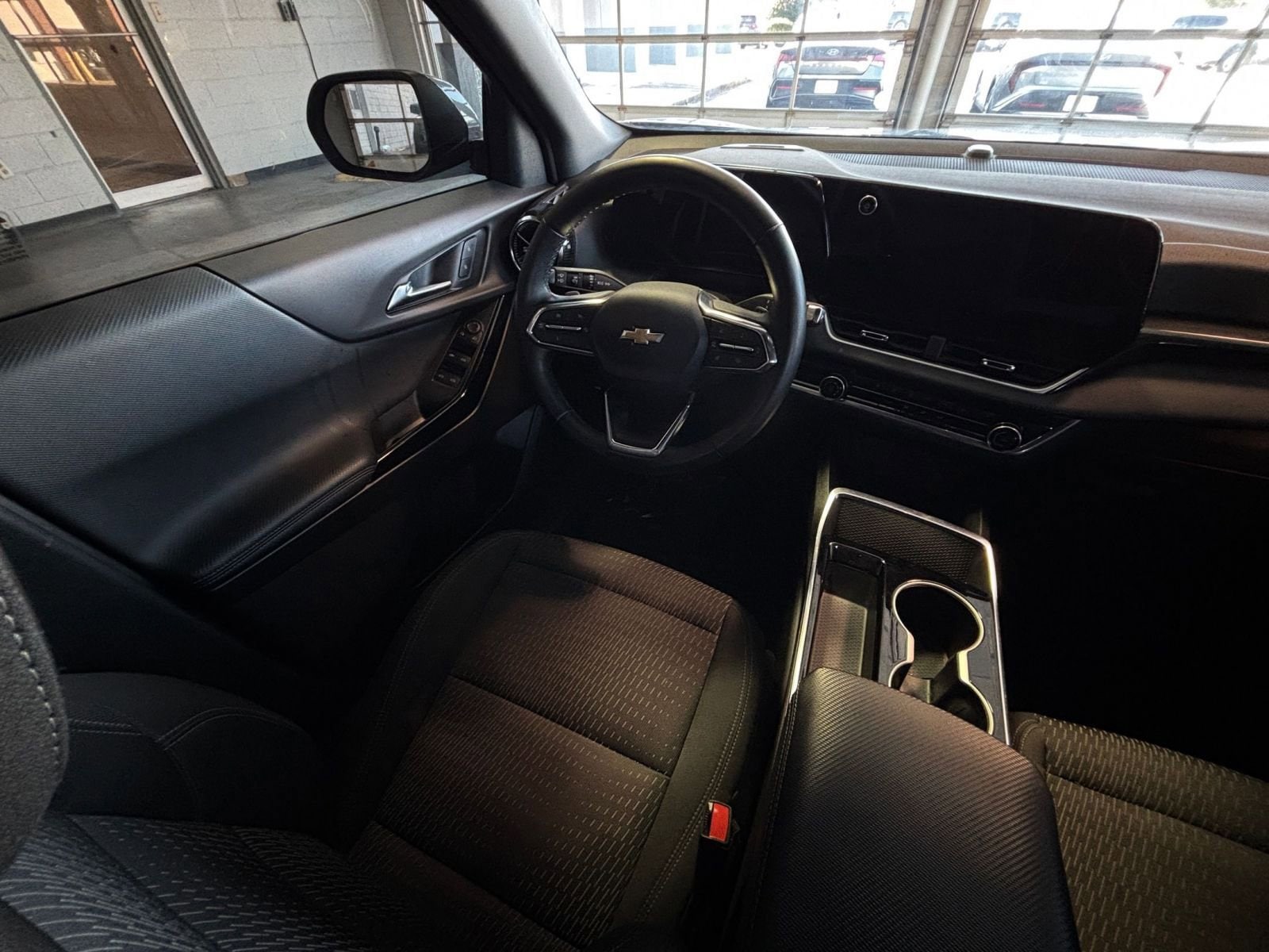 Thumbnail: 2025 Kia K4 - 33