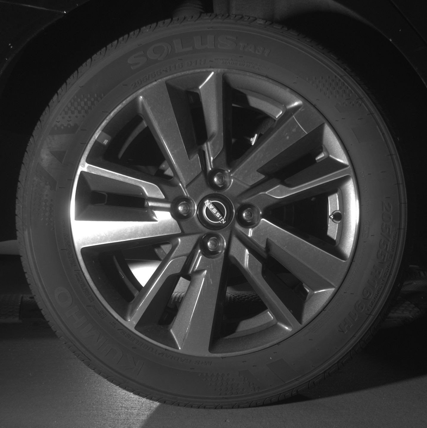Thumbnail: 2025 Nissan Versa - 18