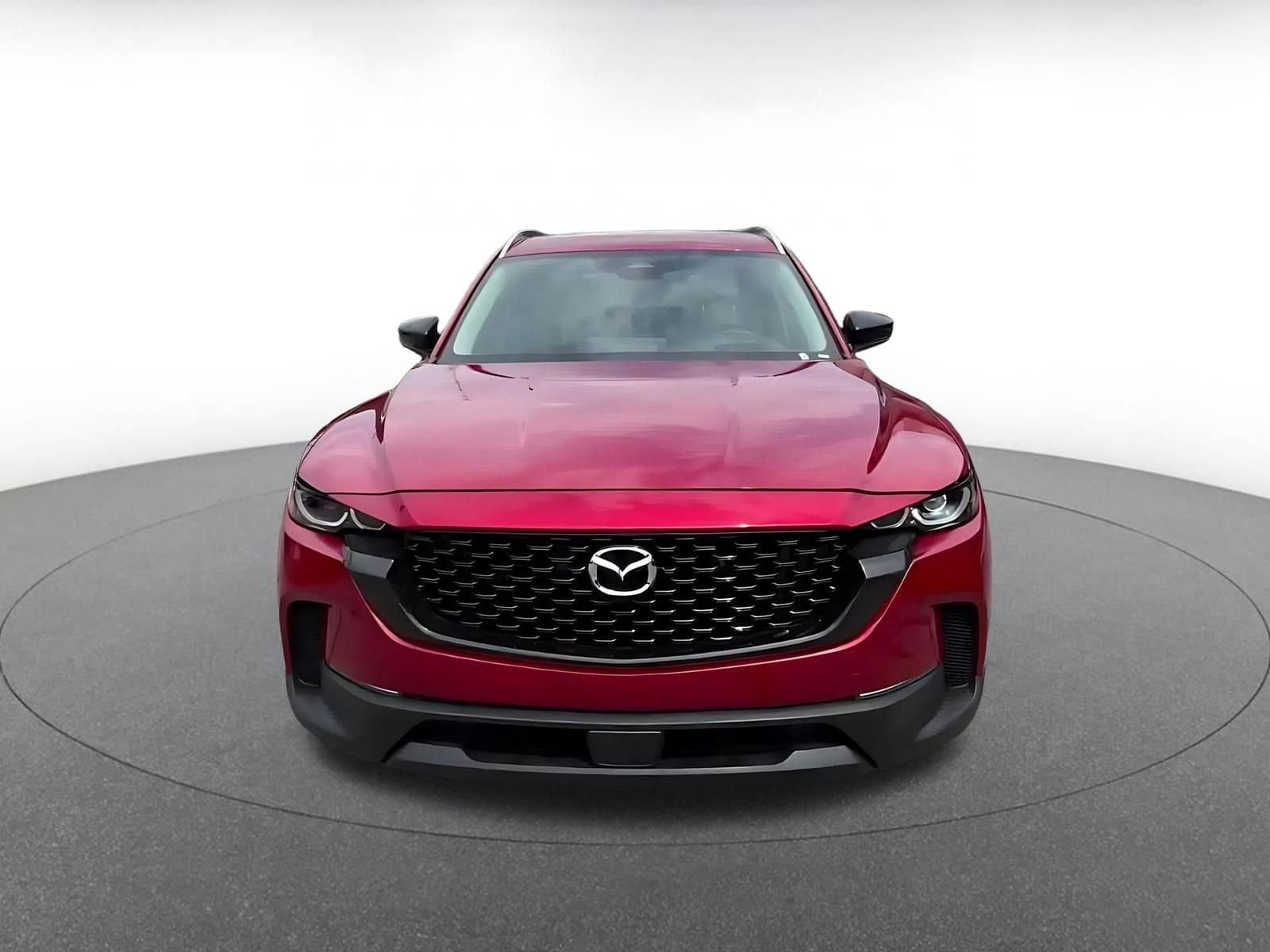 Thumbnail: 2025 Mazda CX-50 - 5