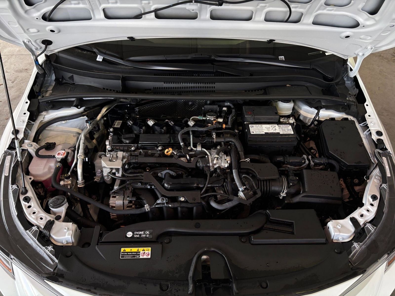 Thumbnail: 2025 Toyota Corolla - 31