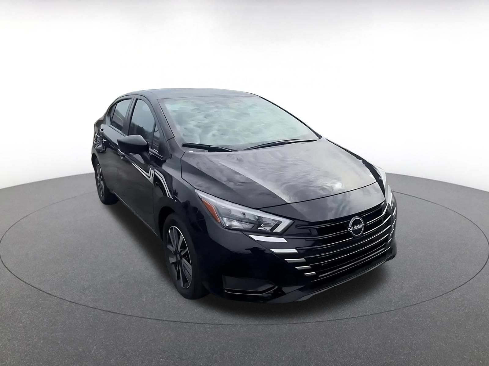 Thumbnail: 2025 Nissan Versa - 3