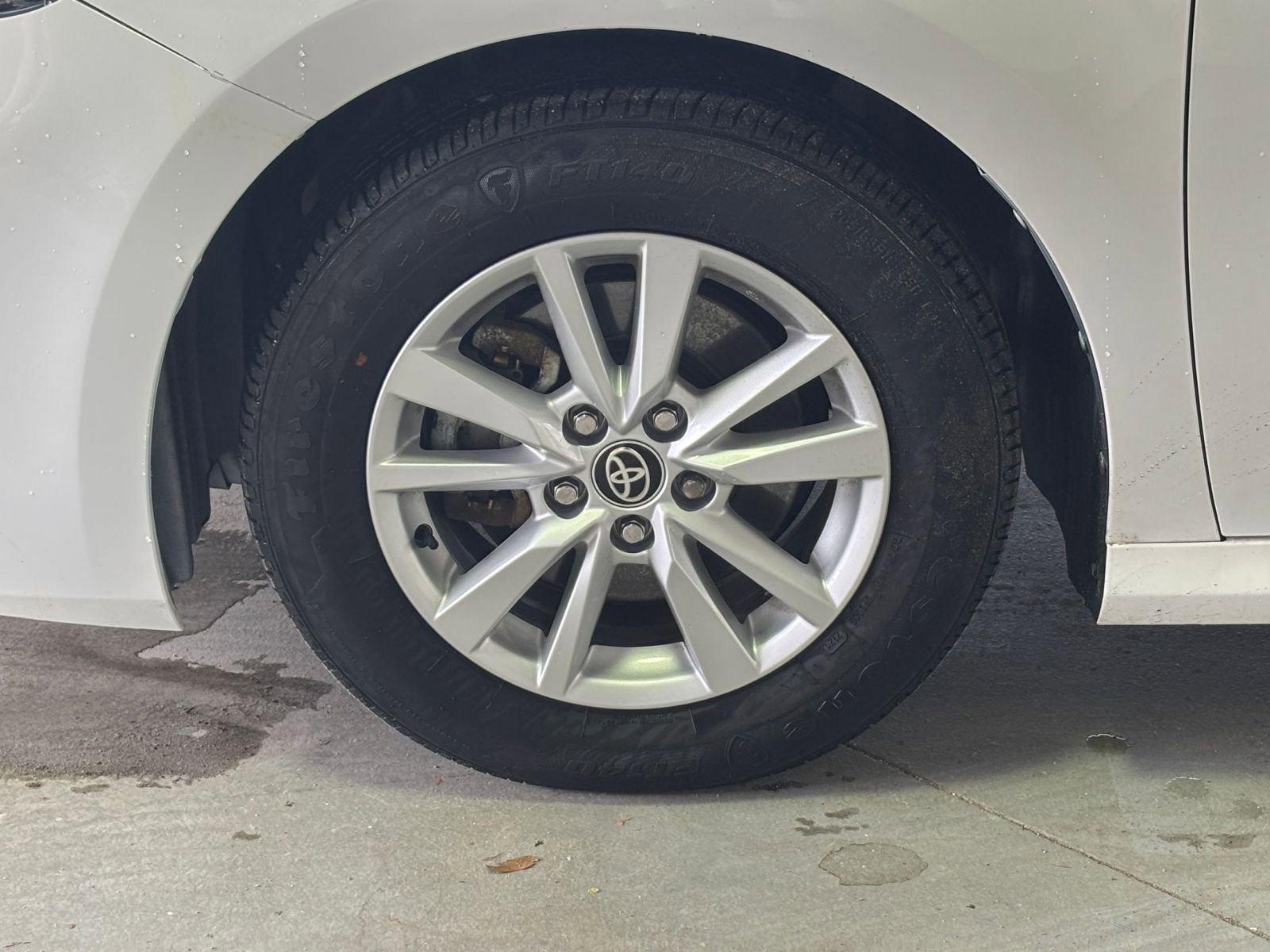 Thumbnail: 2025 Toyota Camry - 29