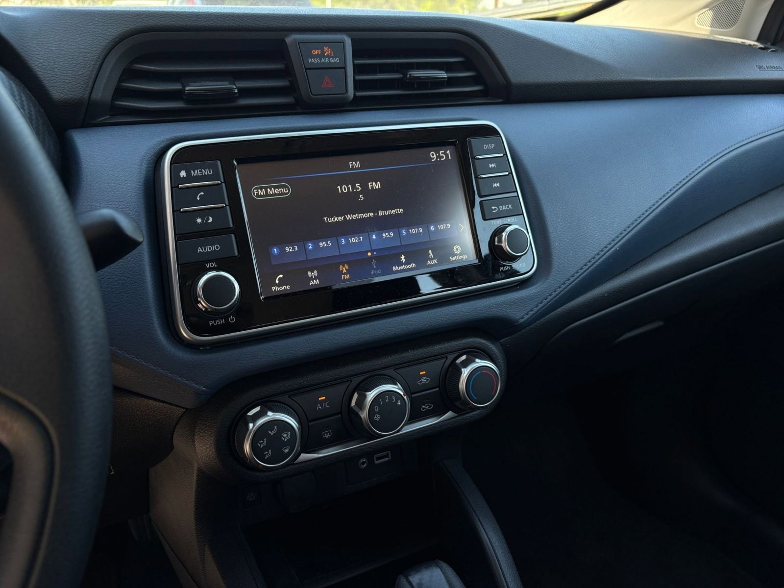 Thumbnail: 2025 Nissan Versa - 20