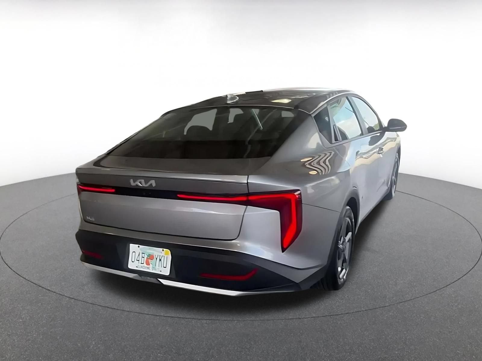 Thumbnail: 2026 Kia K4 - 13