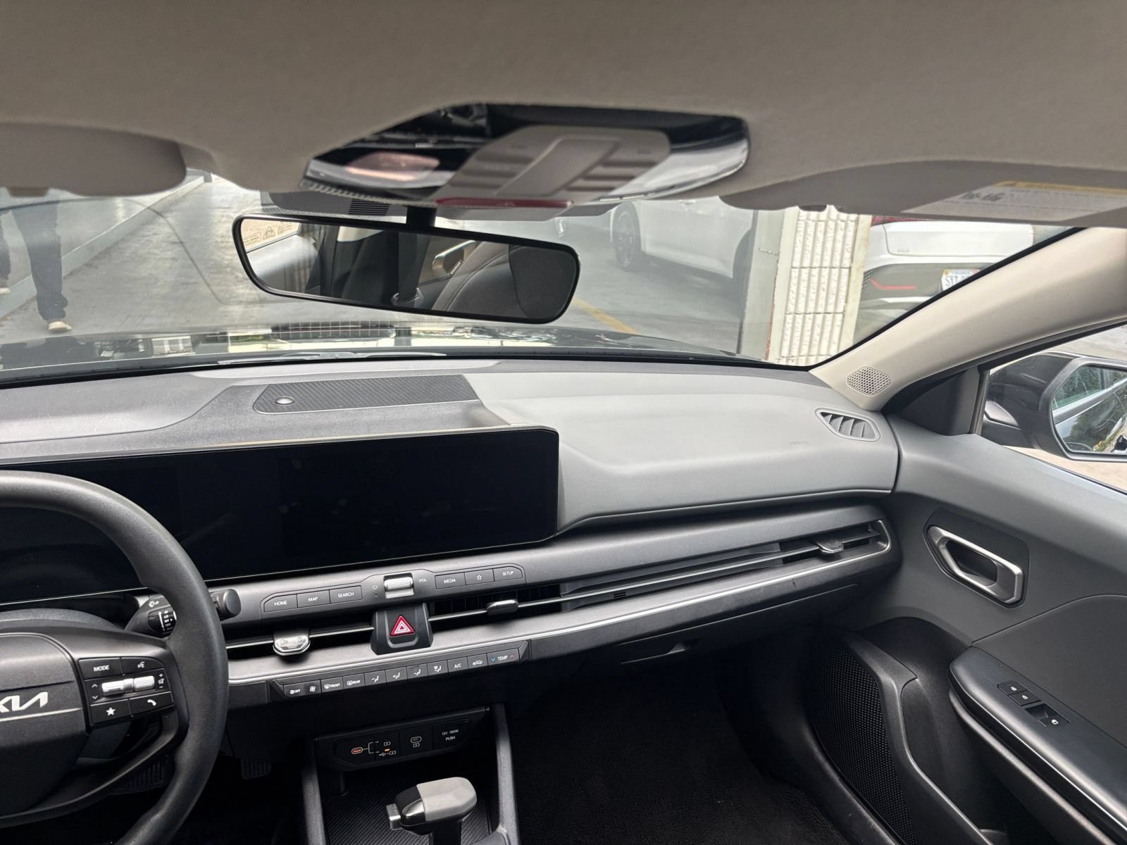 Thumbnail: 2025 Kia K4 - 35