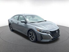 2024 Nissan Sentra SV -
                  Morrow, GA