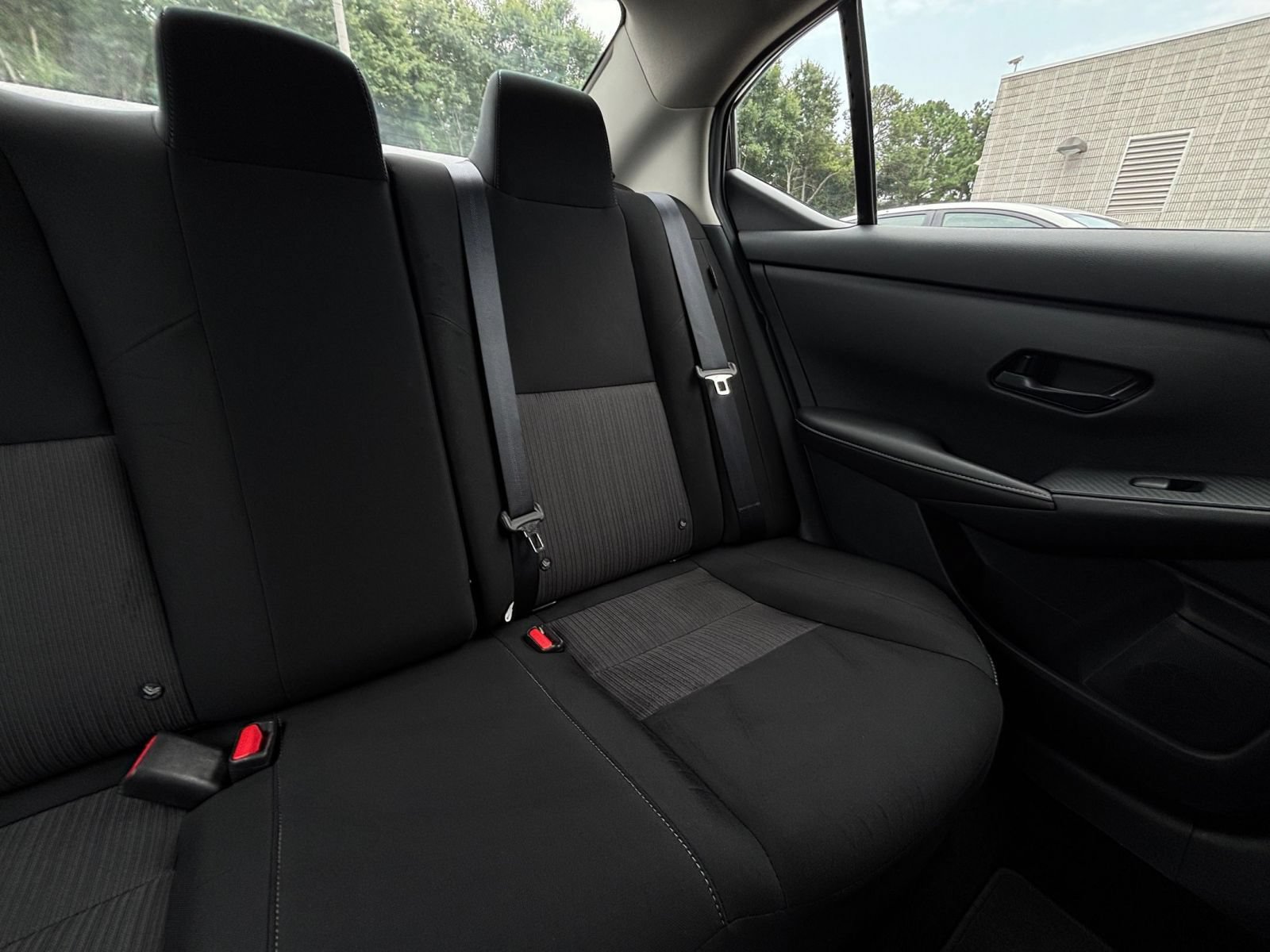 Thumbnail: 2025 Nissan Sentra - 32