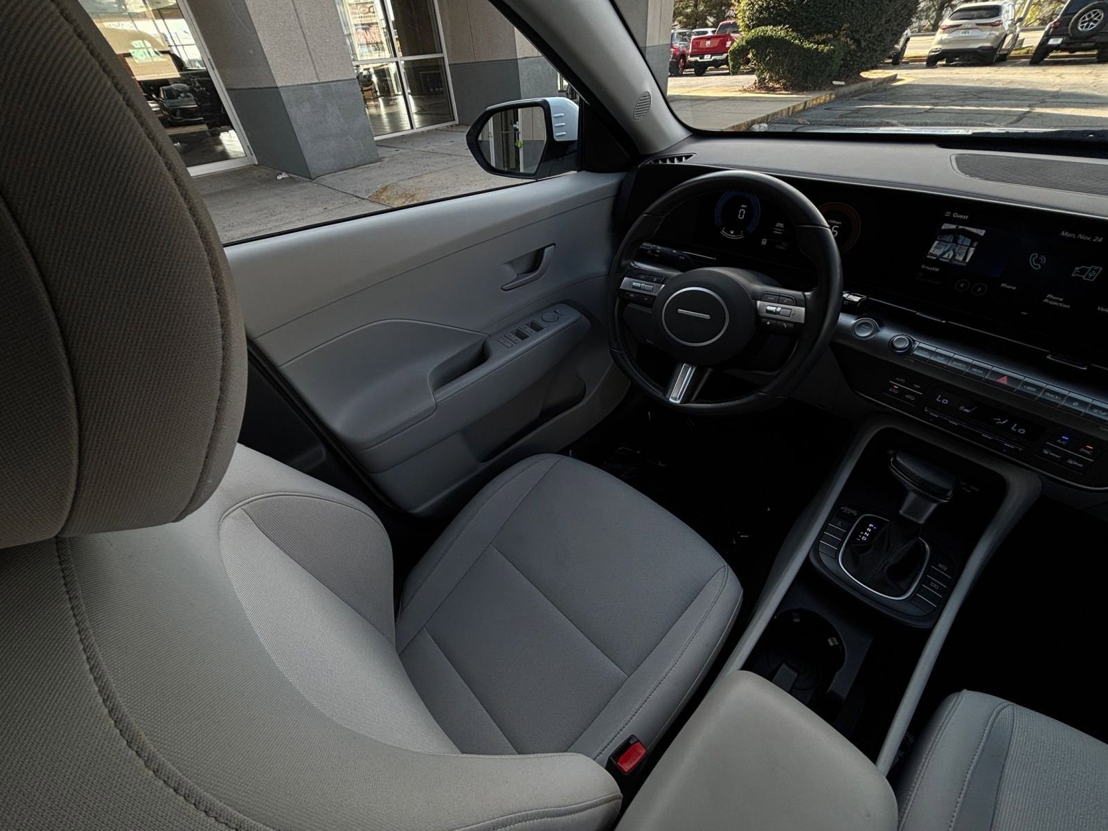 Thumbnail: 2025 Hyundai Kona - 34