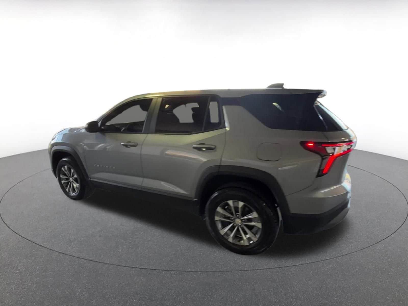 Thumbnail: 2025 Kia K4 - 10