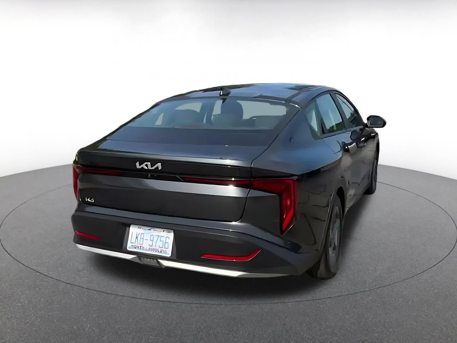 Thumbnail: 2025 Kia K4 - 12
