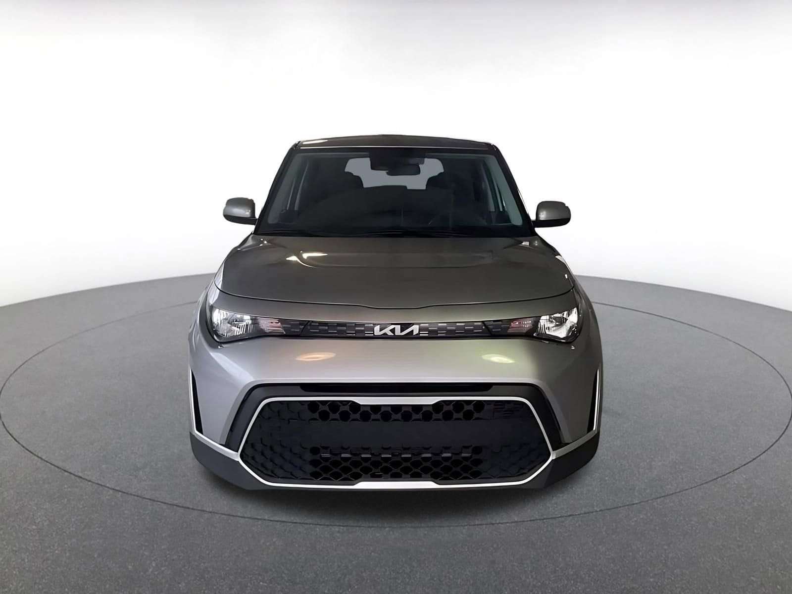 Thumbnail: 2025 Kia Soul - 5
