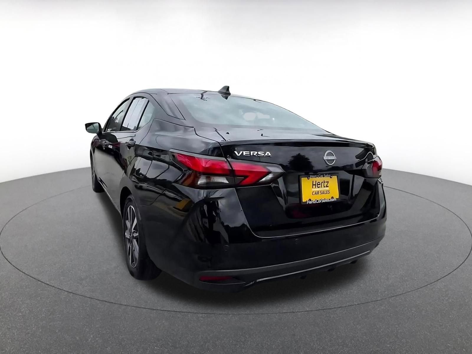 Thumbnail: 2025 Nissan Versa - 12