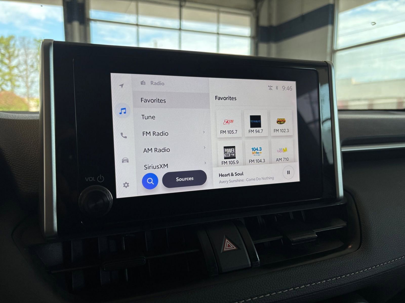 Thumbnail: 2024 Toyota RAV4 - 25