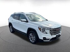 2023 GMC Terrain SLT -
                  Morrow, GA
