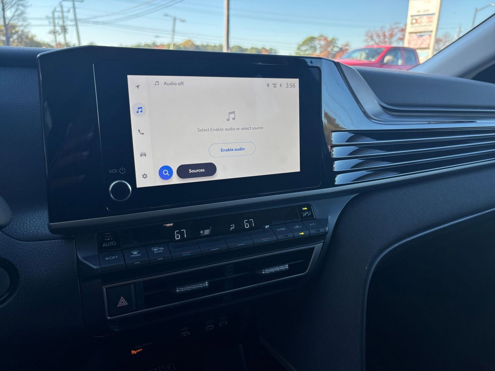 Thumbnail: 2025 Toyota Camry - 27