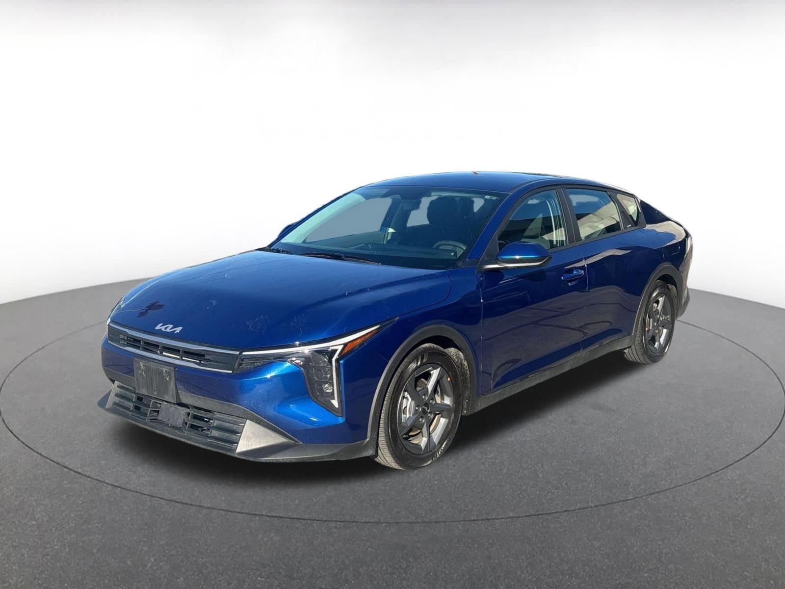 Thumbnail: 2025 Kia K4 - 8