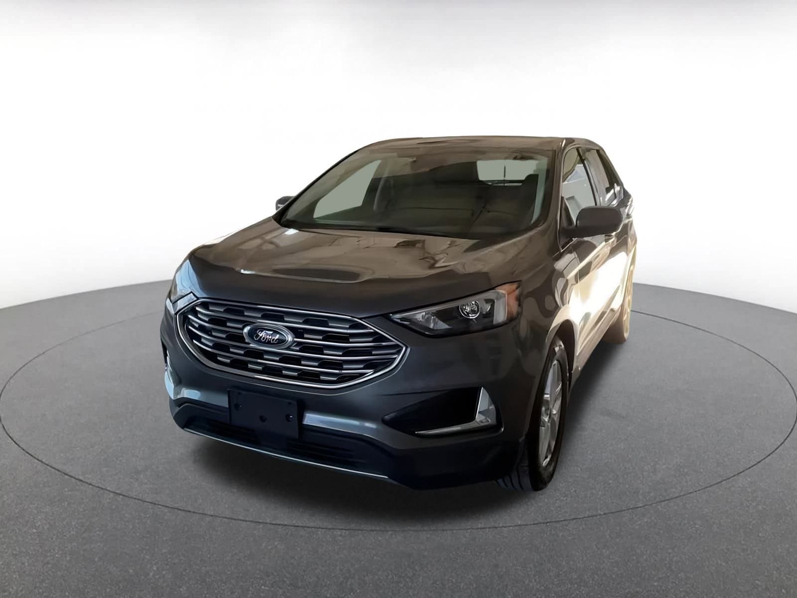 Thumbnail: 2022 Ford Edge - 6