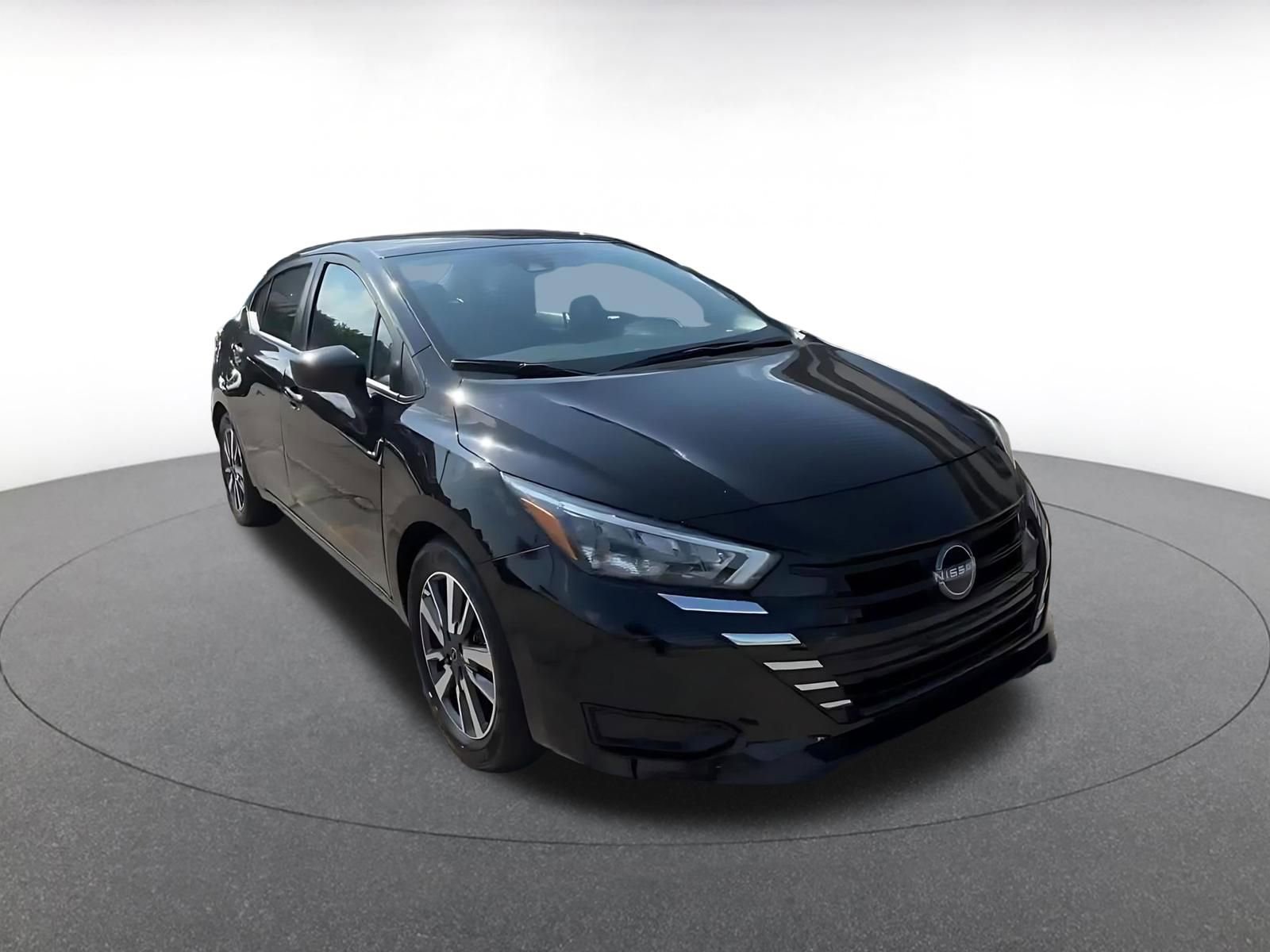Thumbnail: 2025 Nissan Versa - 3
